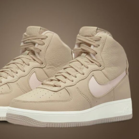 Nike Air Force 1 Sculpt - Picture 1 of 7